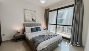 Rare Holiday Homes - Jumeirah Village Circle - La Riviera Estates B - R106